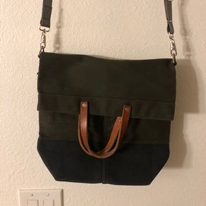 Chester Wallace bag